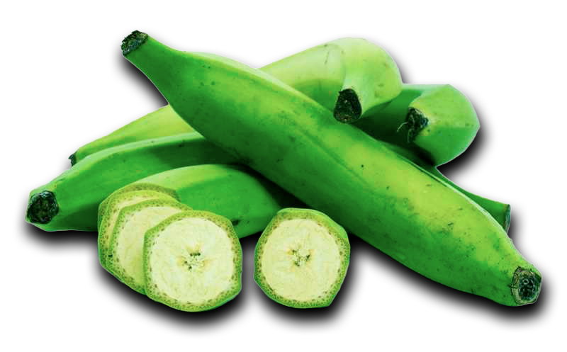 Malla 2.5 libras Plátanos Criollos